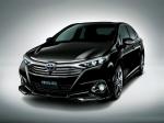 Toyota Sai by Modellista 2013 года